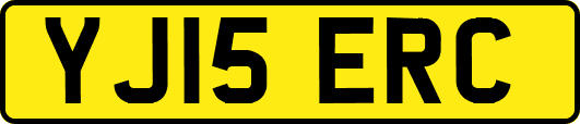 YJ15ERC
