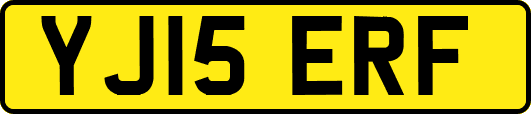 YJ15ERF