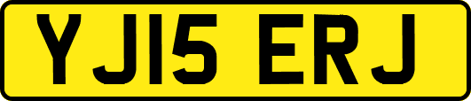 YJ15ERJ