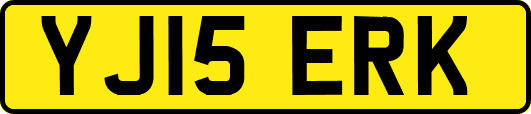 YJ15ERK