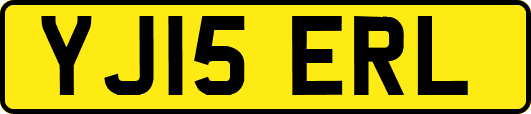 YJ15ERL