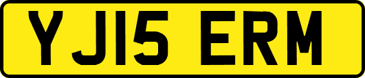YJ15ERM