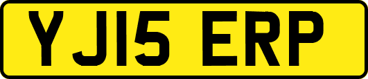 YJ15ERP