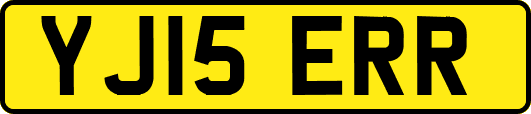 YJ15ERR