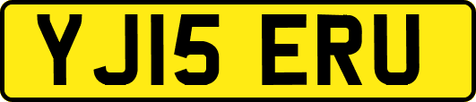YJ15ERU