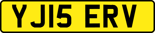YJ15ERV