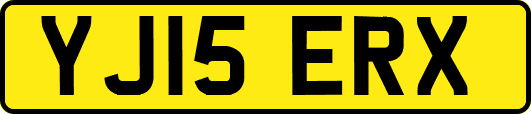YJ15ERX