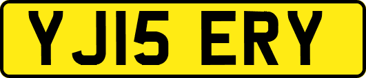 YJ15ERY