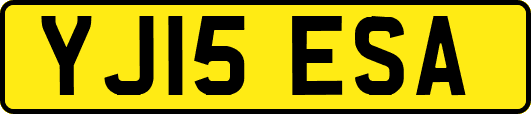 YJ15ESA