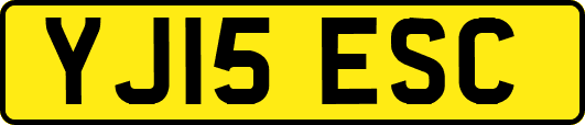YJ15ESC