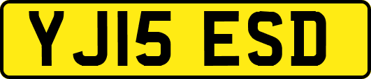 YJ15ESD