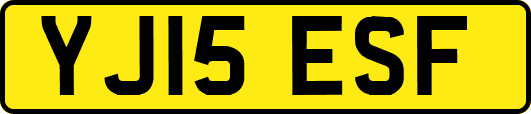 YJ15ESF