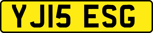 YJ15ESG