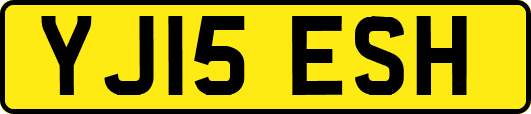 YJ15ESH