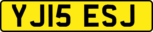 YJ15ESJ