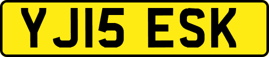 YJ15ESK