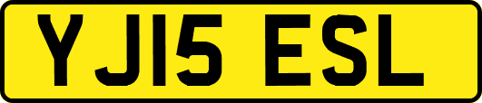 YJ15ESL