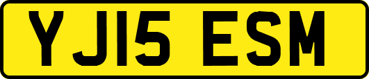 YJ15ESM