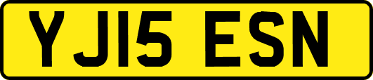 YJ15ESN
