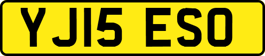 YJ15ESO