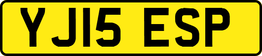 YJ15ESP