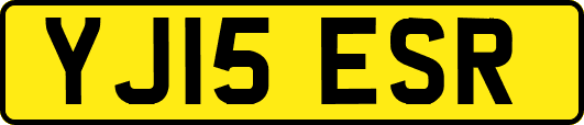 YJ15ESR