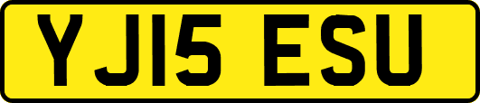 YJ15ESU