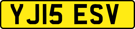 YJ15ESV