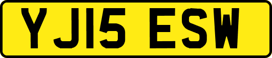 YJ15ESW