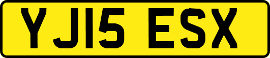 YJ15ESX