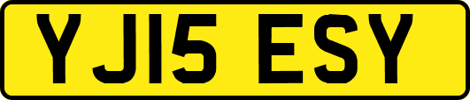 YJ15ESY