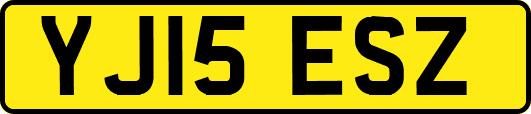 YJ15ESZ