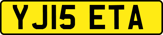 YJ15ETA