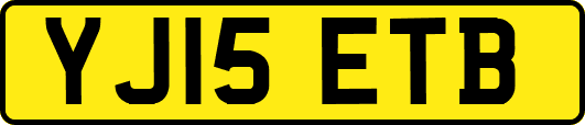 YJ15ETB