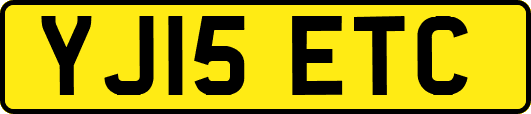 YJ15ETC