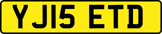 YJ15ETD