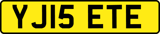 YJ15ETE