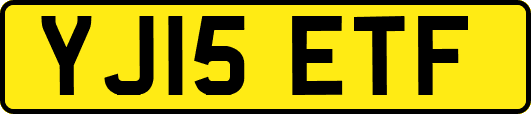 YJ15ETF