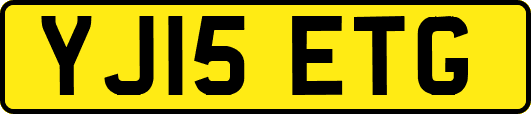 YJ15ETG