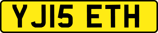 YJ15ETH