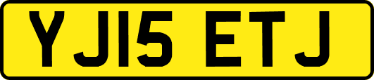 YJ15ETJ