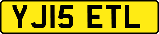 YJ15ETL