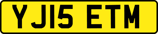 YJ15ETM