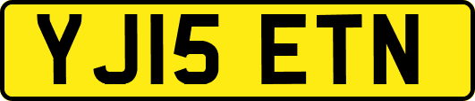 YJ15ETN