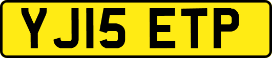 YJ15ETP