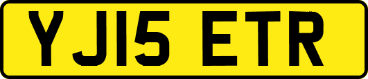 YJ15ETR