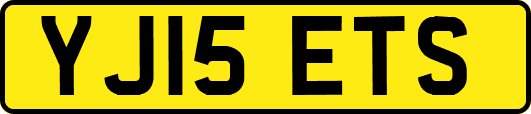 YJ15ETS