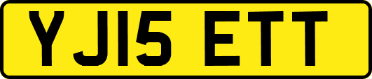 YJ15ETT