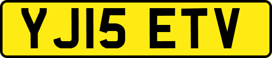YJ15ETV