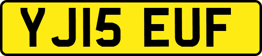 YJ15EUF